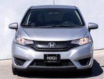 2017 Honda Fit LX