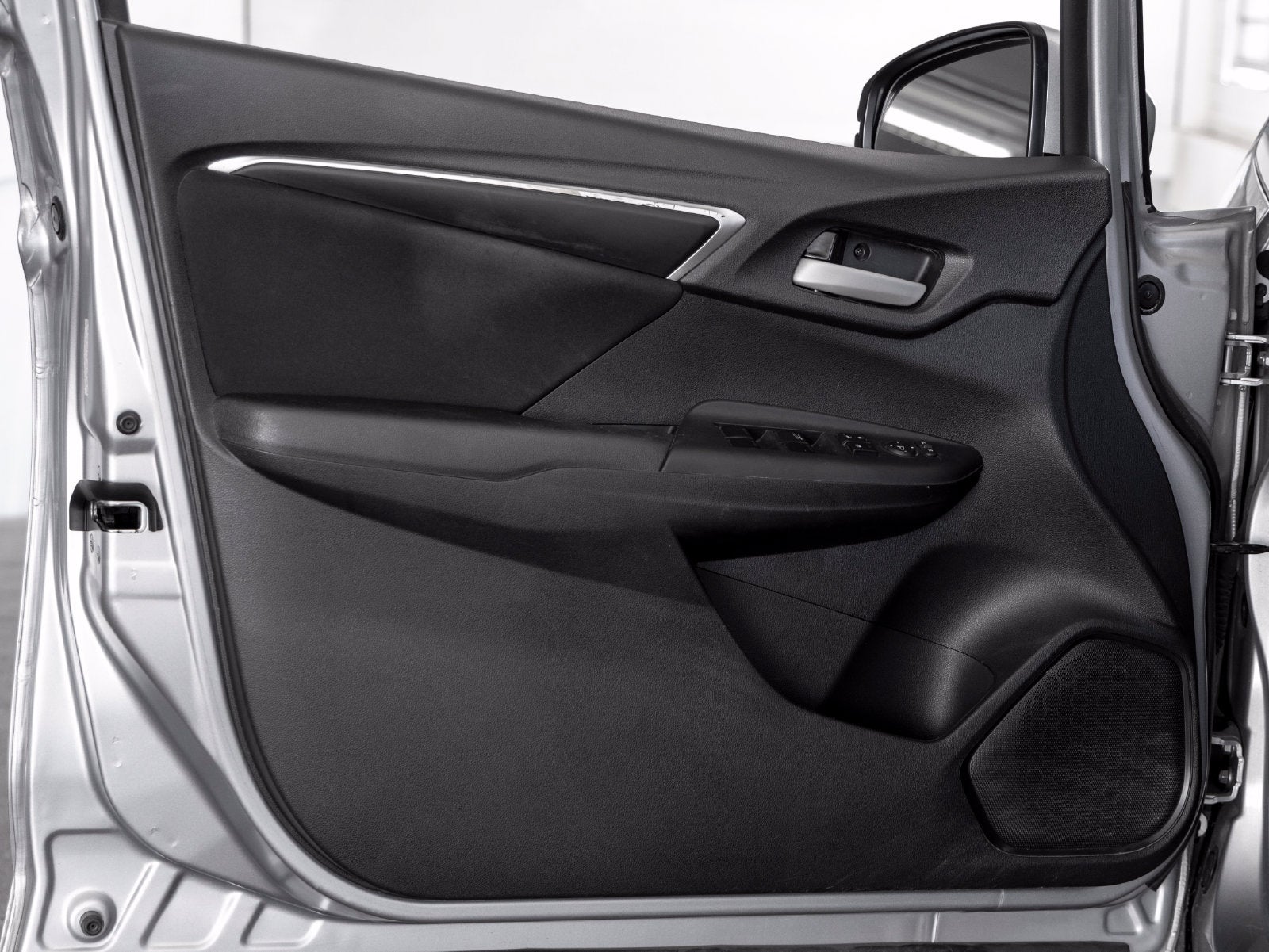 2017 Honda Fit LX