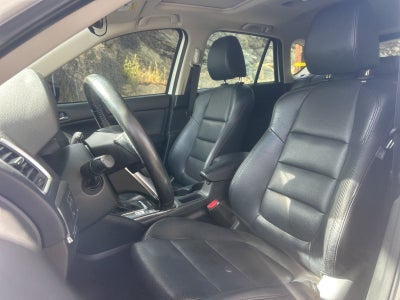 2016 Mazda Mazda CX-5 Grand Touring