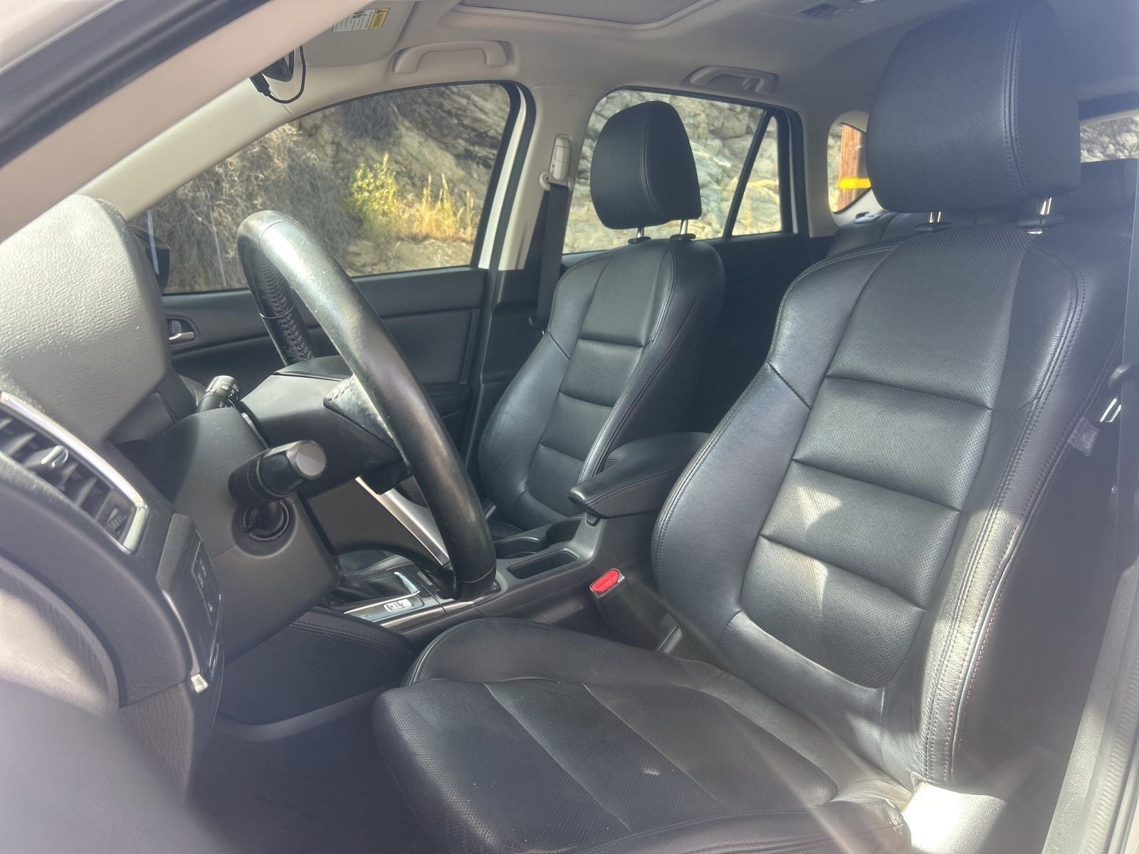 2016 Mazda Mazda CX-5 Grand Touring