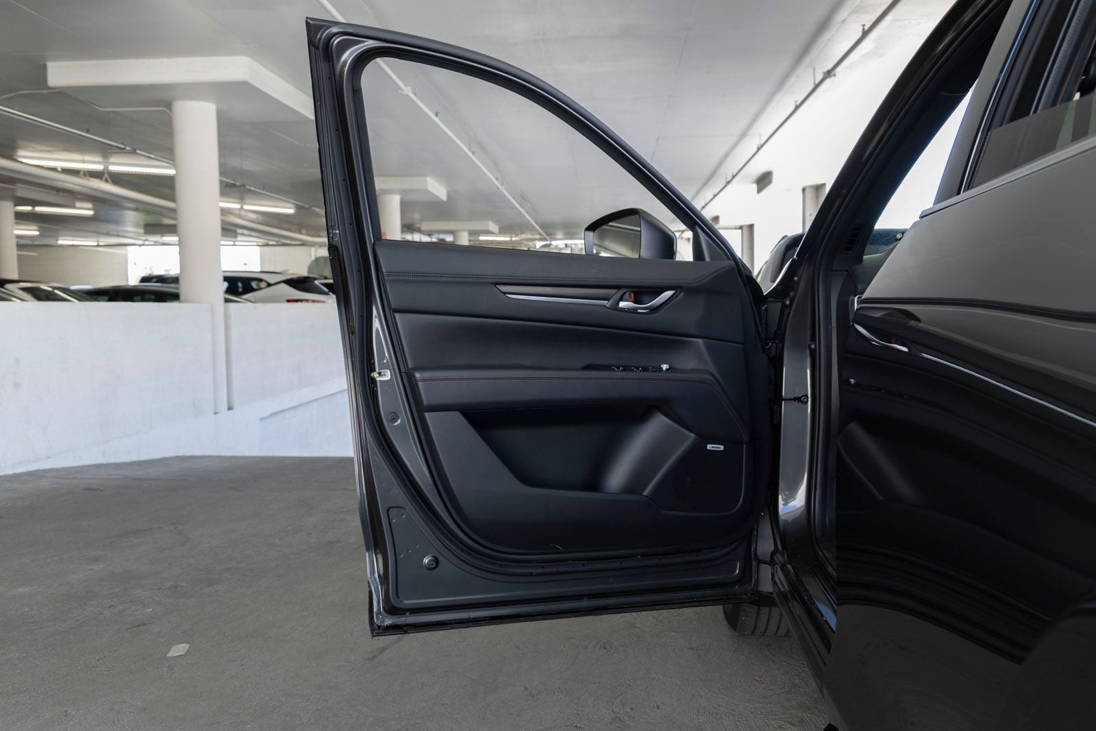2025 Mazda Mazda CX-5 2.5 Turbo Premium