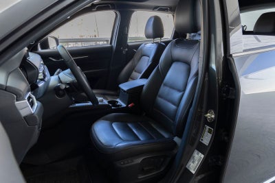 2025 Mazda Mazda CX-5 2.5 Turbo Premium