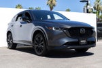 2025 Mazda Mazda CX-5 2.5 Turbo Premium