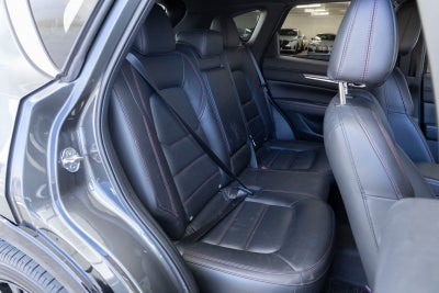 2025 Mazda Mazda CX-5 2.5 Turbo Premium