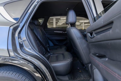 2025 Mazda Mazda CX-5 2.5 Turbo Premium