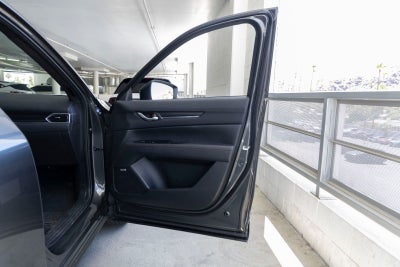 2025 Mazda Mazda CX-5 2.5 Turbo Premium
