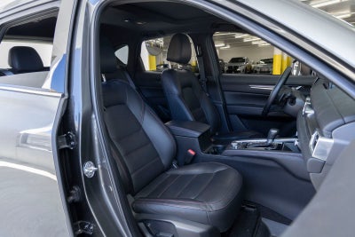 2025 Mazda Mazda CX-5 2.5 Turbo Premium