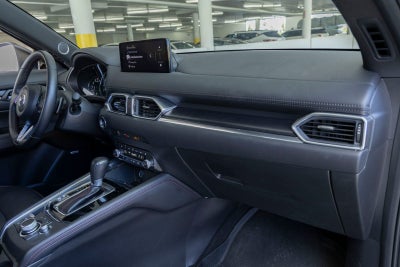 2025 Mazda Mazda CX-5 2.5 Turbo Premium