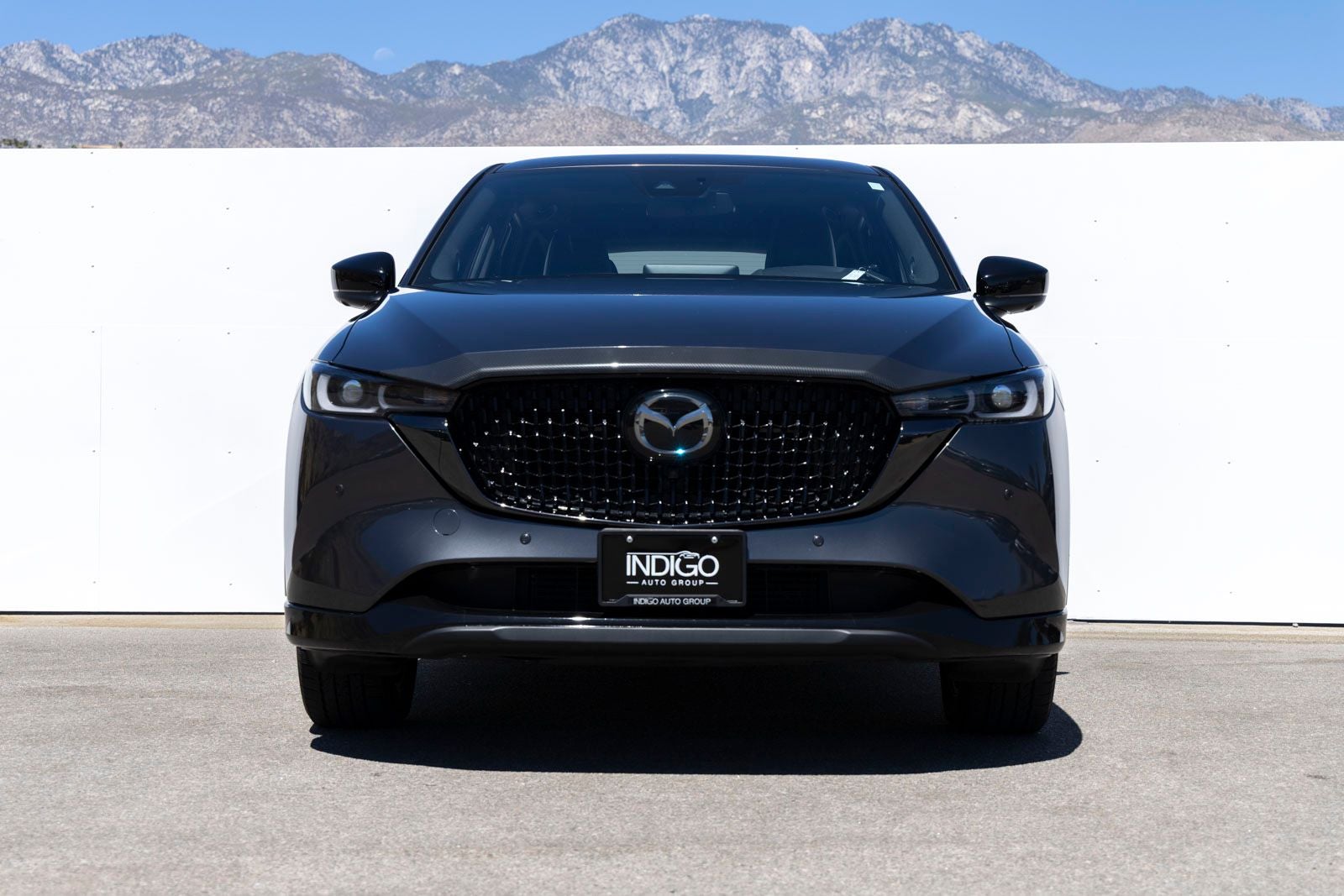 2025 Mazda Mazda CX-5 2.5 Turbo Premium
