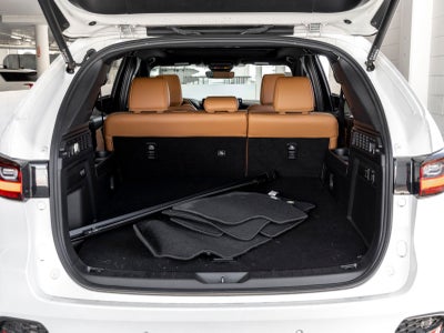2025 Mazda Mazda CX-70 3.3 Turbo S Premium Plus