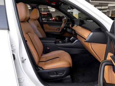 2025 Mazda Mazda CX-70 3.3 Turbo S Premium Plus