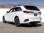 2025 Mazda Mazda CX-70 3.3 Turbo S Premium Plus