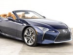 2021 Lexus LC 500
