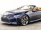 2021 Lexus LC 500