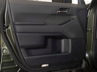 2025 Lexus GX GX 550 Premium