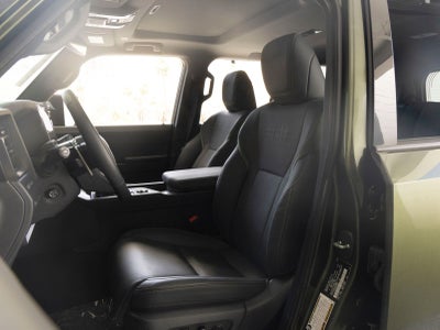 2025 Lexus GX GX 550 Premium