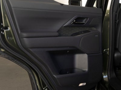 2025 Lexus GX GX 550 Premium