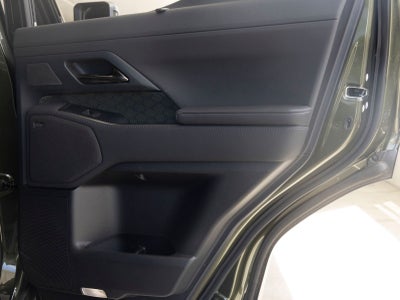 2025 Lexus GX GX 550 Premium