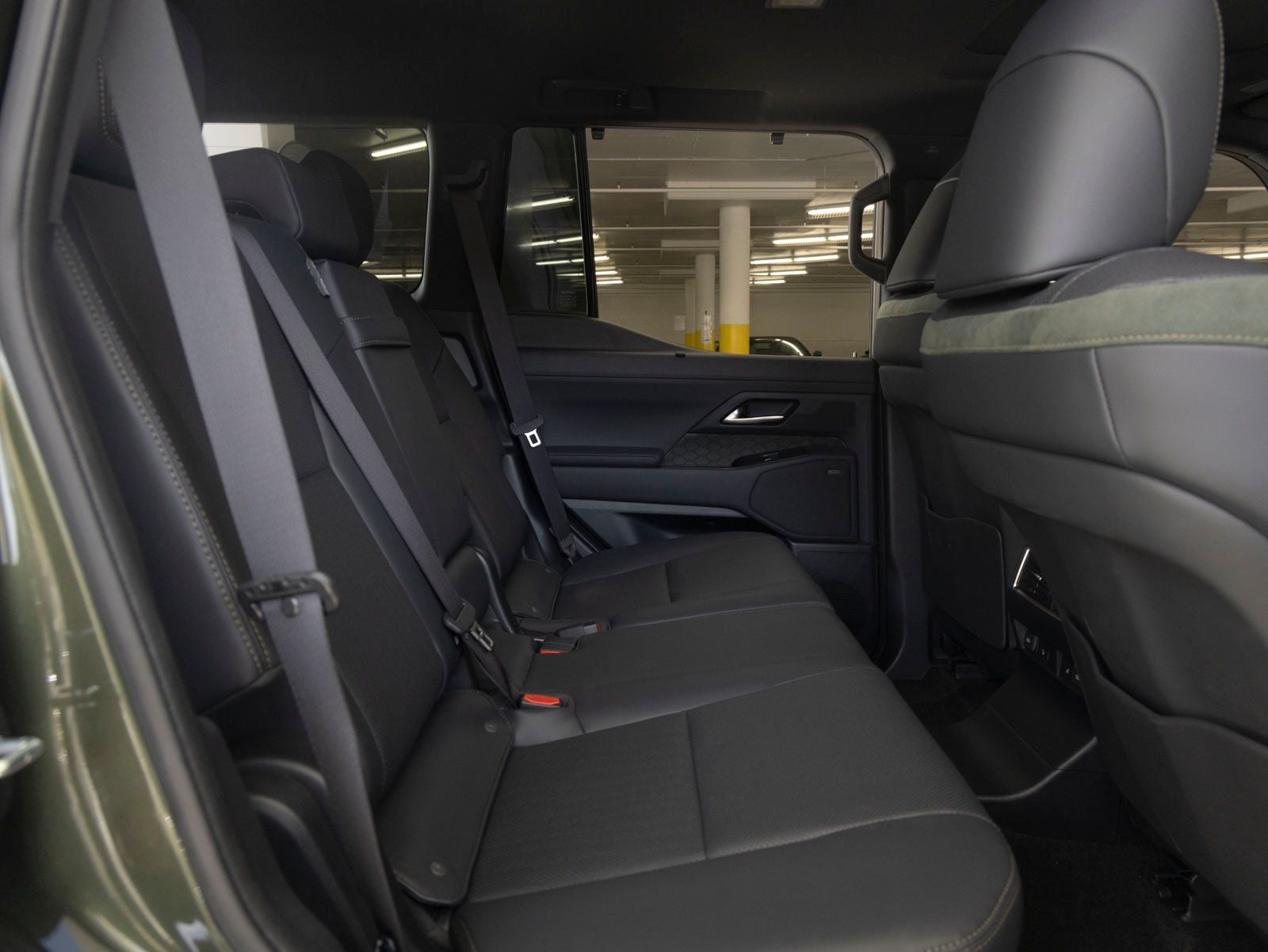 2025 Lexus GX GX 550 Premium