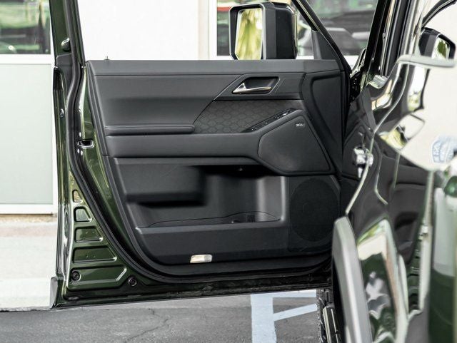 2025 Lexus GX GX 550 Premium