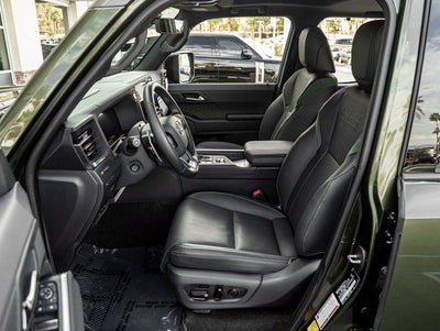 2025 Lexus GX GX 550 Premium