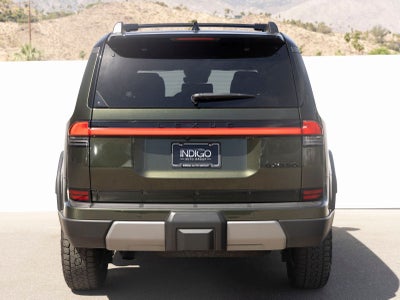 2025 Lexus GX GX 550 Premium