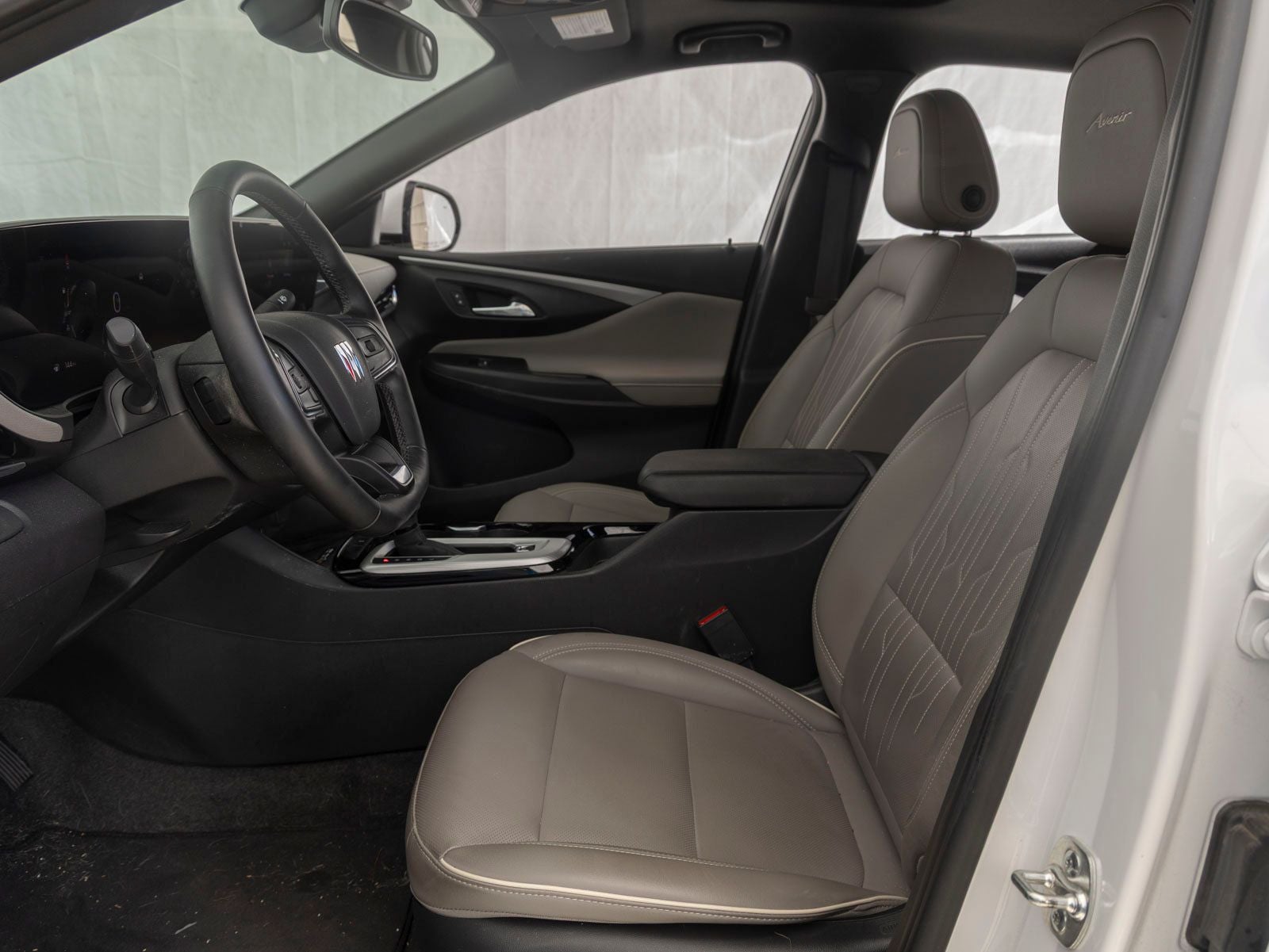 2025 Buick Envista Avenir