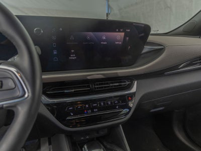 2025 Buick Envista Avenir