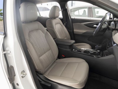 2025 Buick Envista Avenir