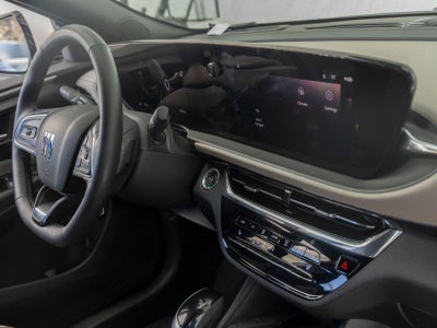 2025 Buick Envista Avenir