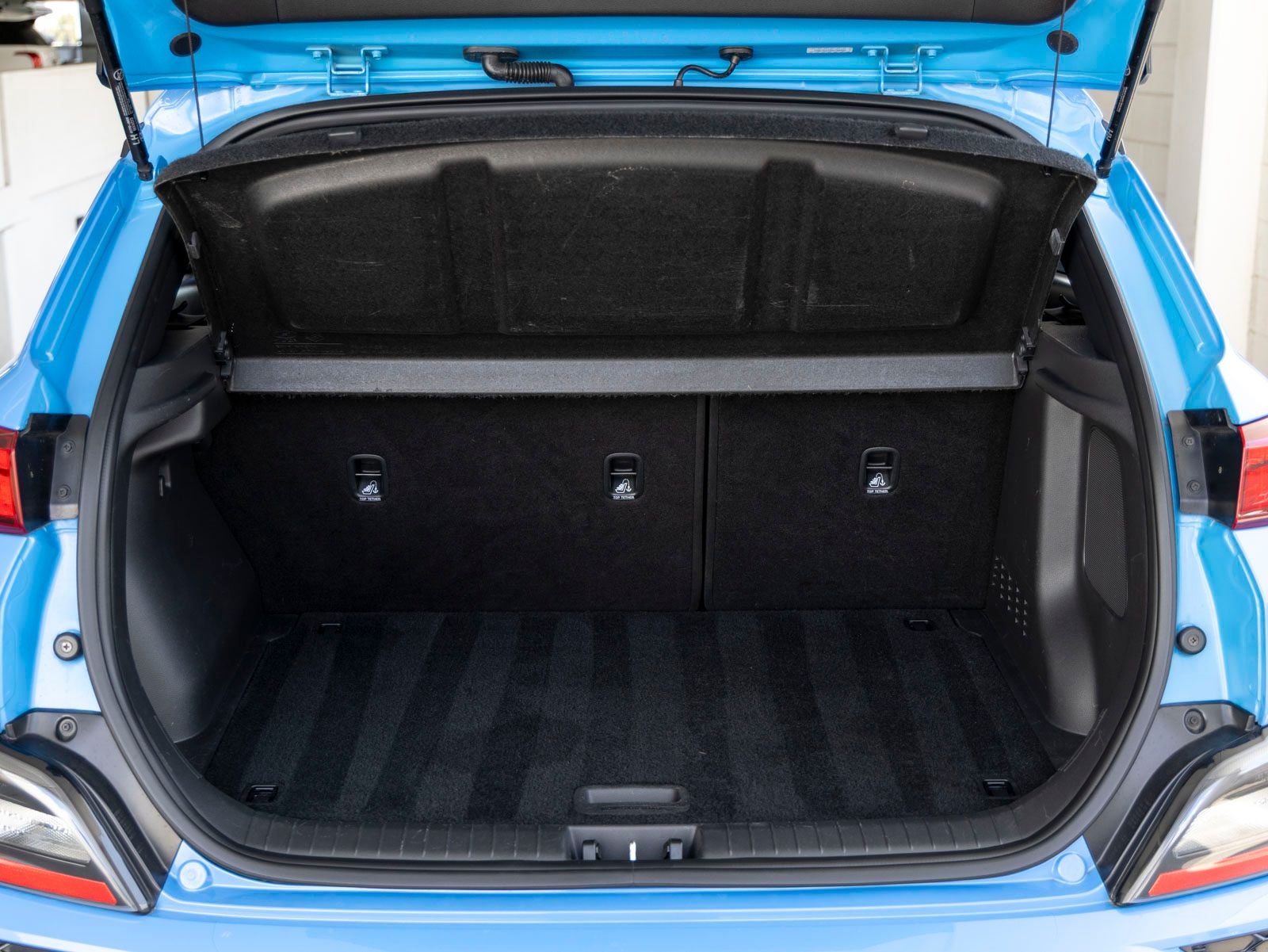 2022 Hyundai Kona N Line