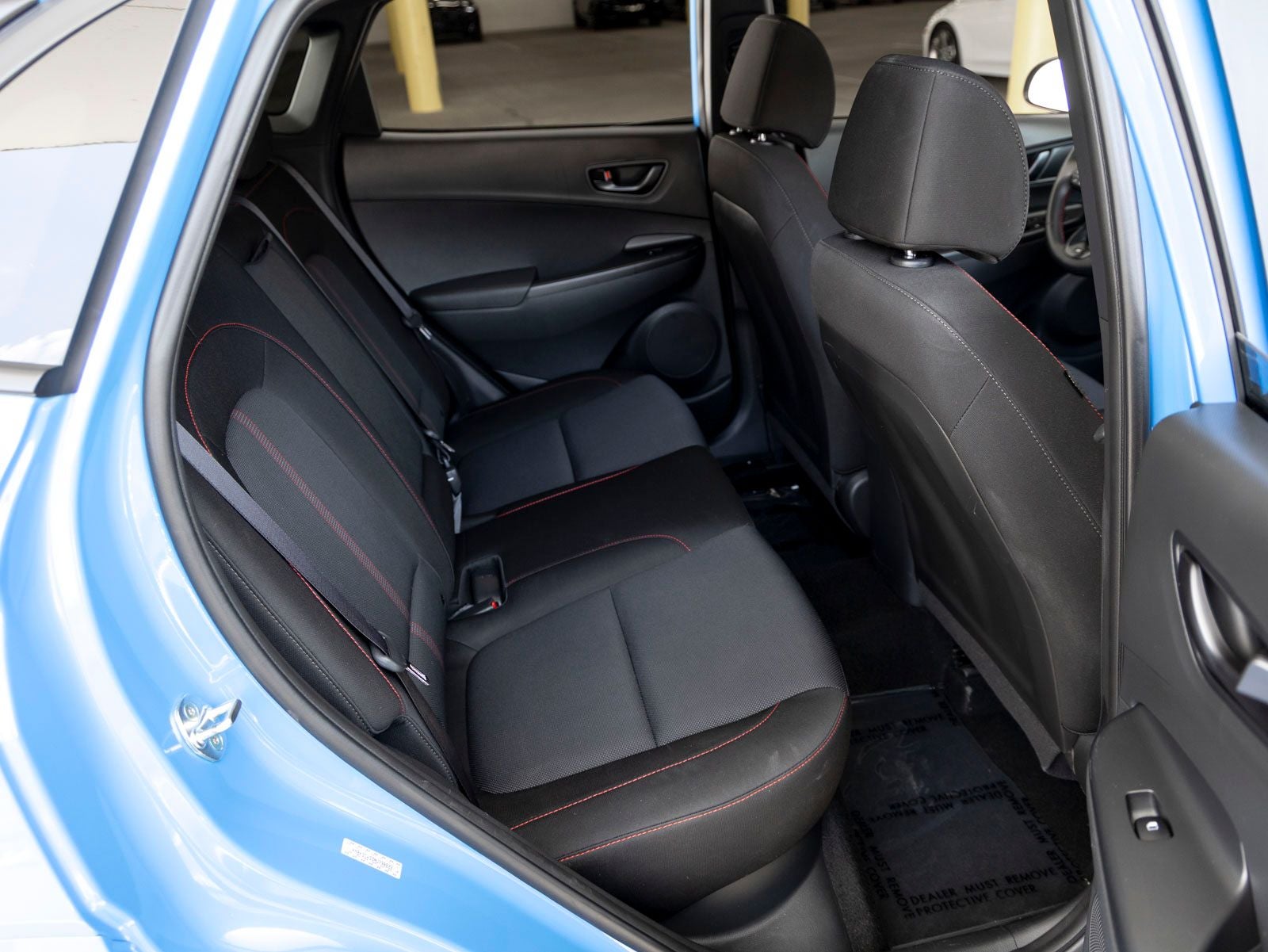 2022 Hyundai Kona N Line