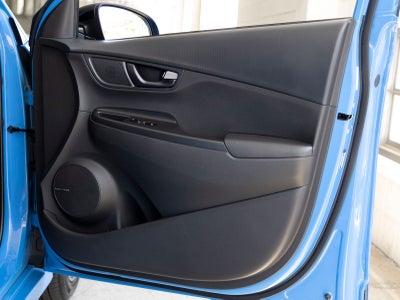 2022 Hyundai Kona N Line