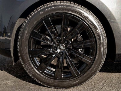 2025 Land Rover Range Rover Autobiography