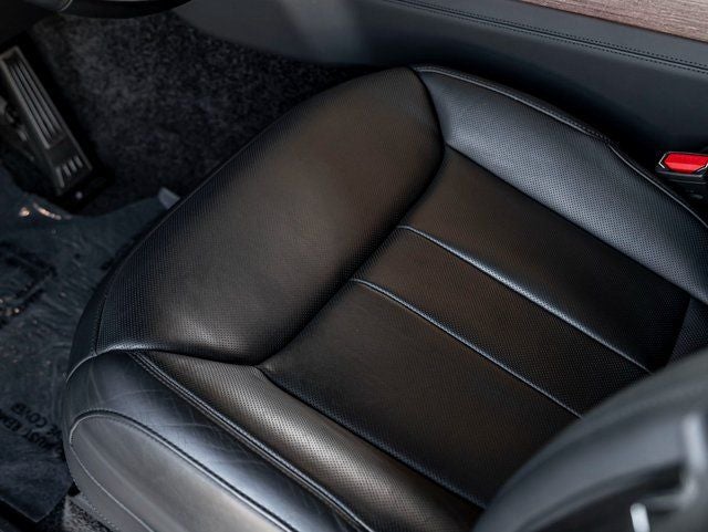 2025 Land Rover Range Rover Autobiography