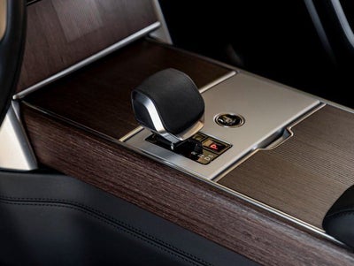 2025 Land Rover Range Rover Autobiography