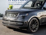 2025 Land Rover Range Rover Autobiography