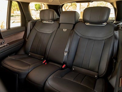 2025 Land Rover Range Rover Autobiography