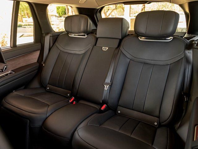 2025 Land Rover Range Rover Autobiography