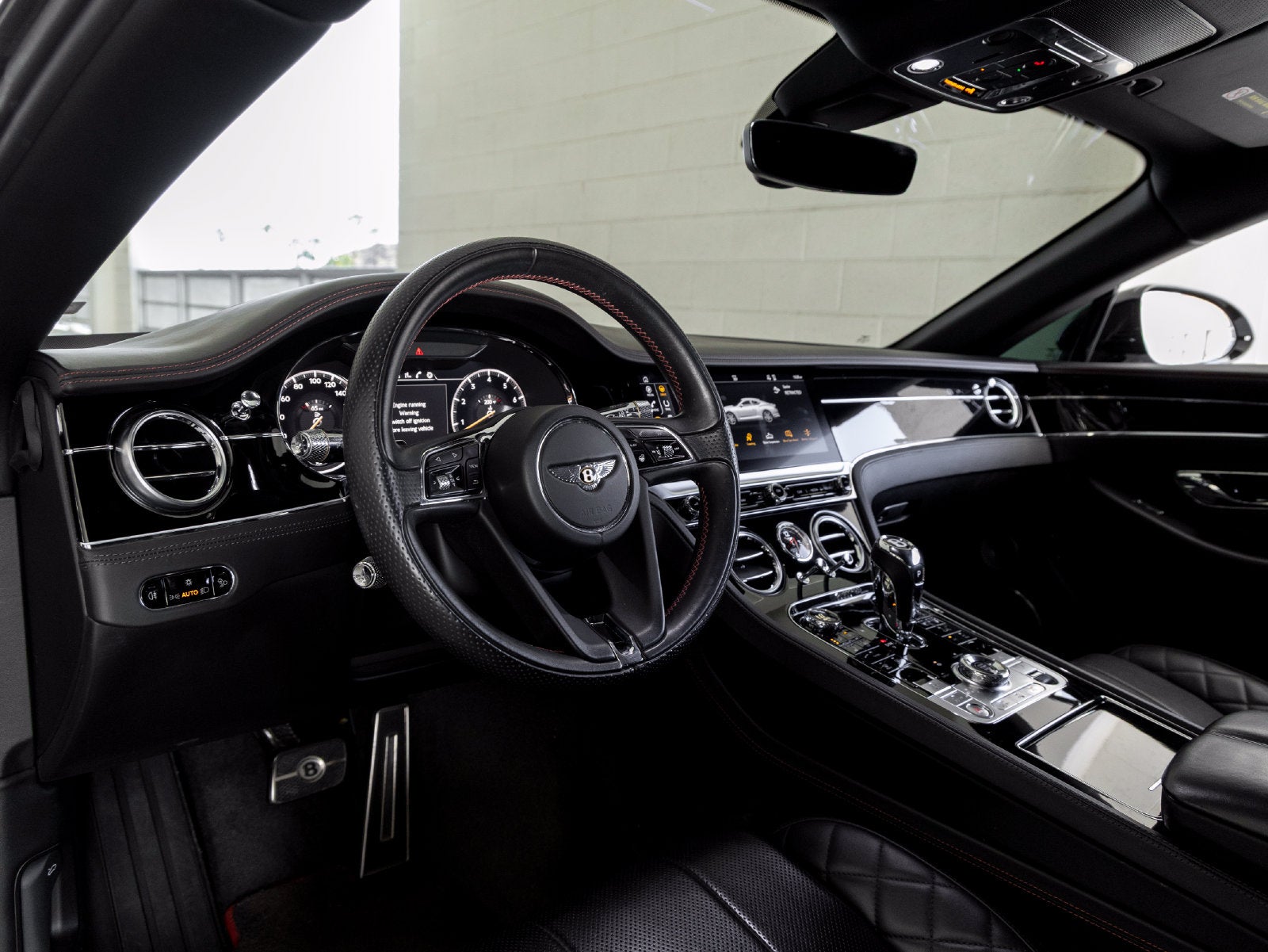 2020 Bentley Continental GT V8