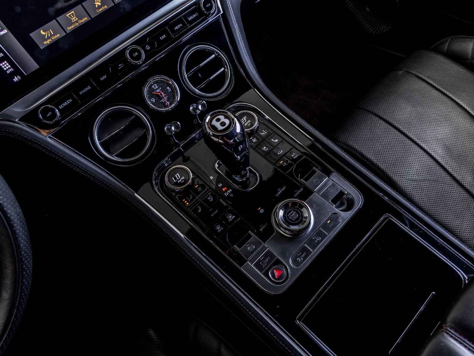 2020 Bentley Continental GT V8