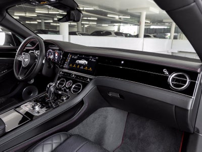 2020 Bentley Continental GT V8