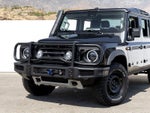 2025 INEOS Grenadier Quartermaster 4x4