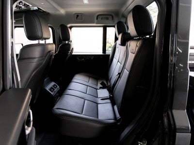 2025 INEOS Grenadier Quartermaster 4x4