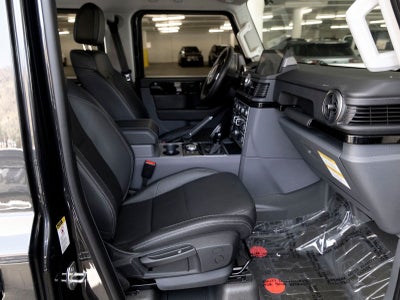 2025 INEOS Grenadier Quartermaster 4x4