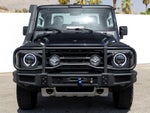 2025 INEOS Grenadier Quartermaster 4x4