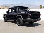 2025 INEOS Grenadier Quartermaster 4x4