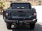 2025 INEOS Grenadier Quartermaster 4x4