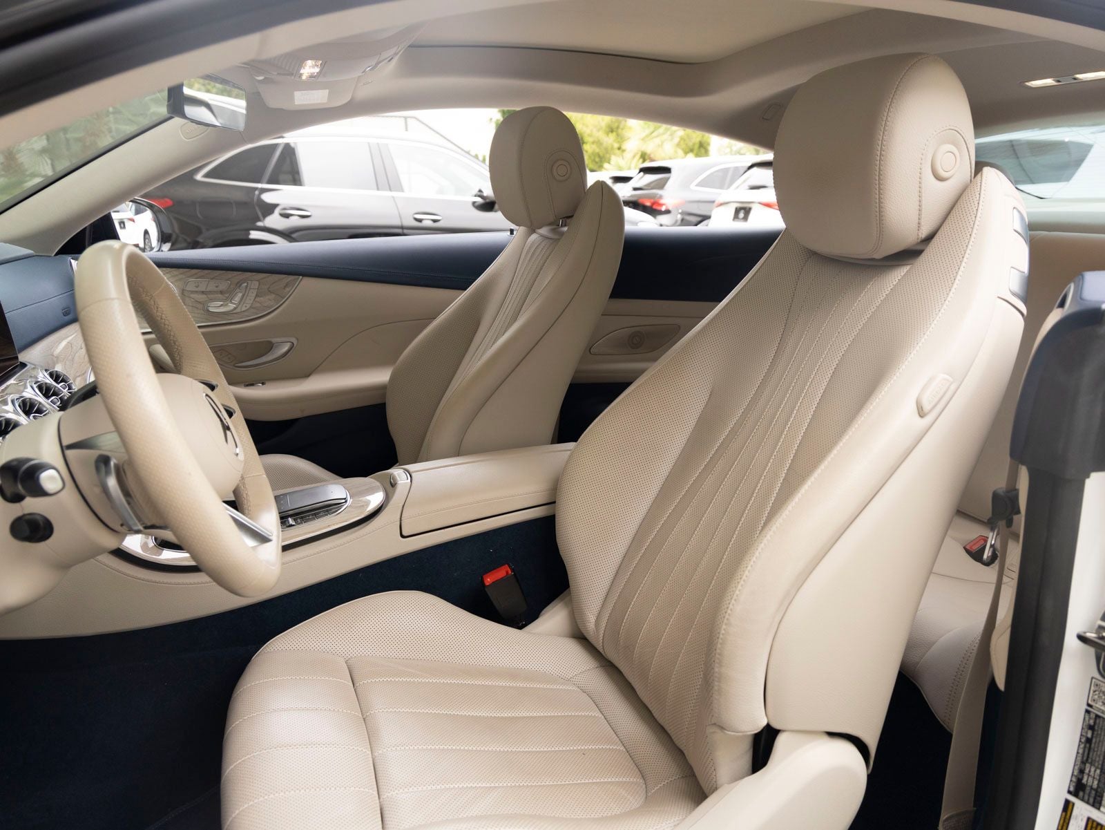 2023 Mercedes-Benz E-Class E 450