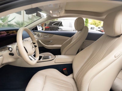 2023 Mercedes-Benz E-Class E 450